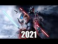 Should You Buy Star Wars Jedi Fallen Order In 2021? (Review)