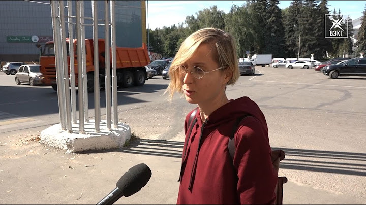 Ловушка для покупателей. Как навязывают жителям Воскресенска товары и услуги? Рубрика «Опрос дня»