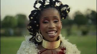 Lwah Ndlunkulu  - Ngiphelele [Visualiser]