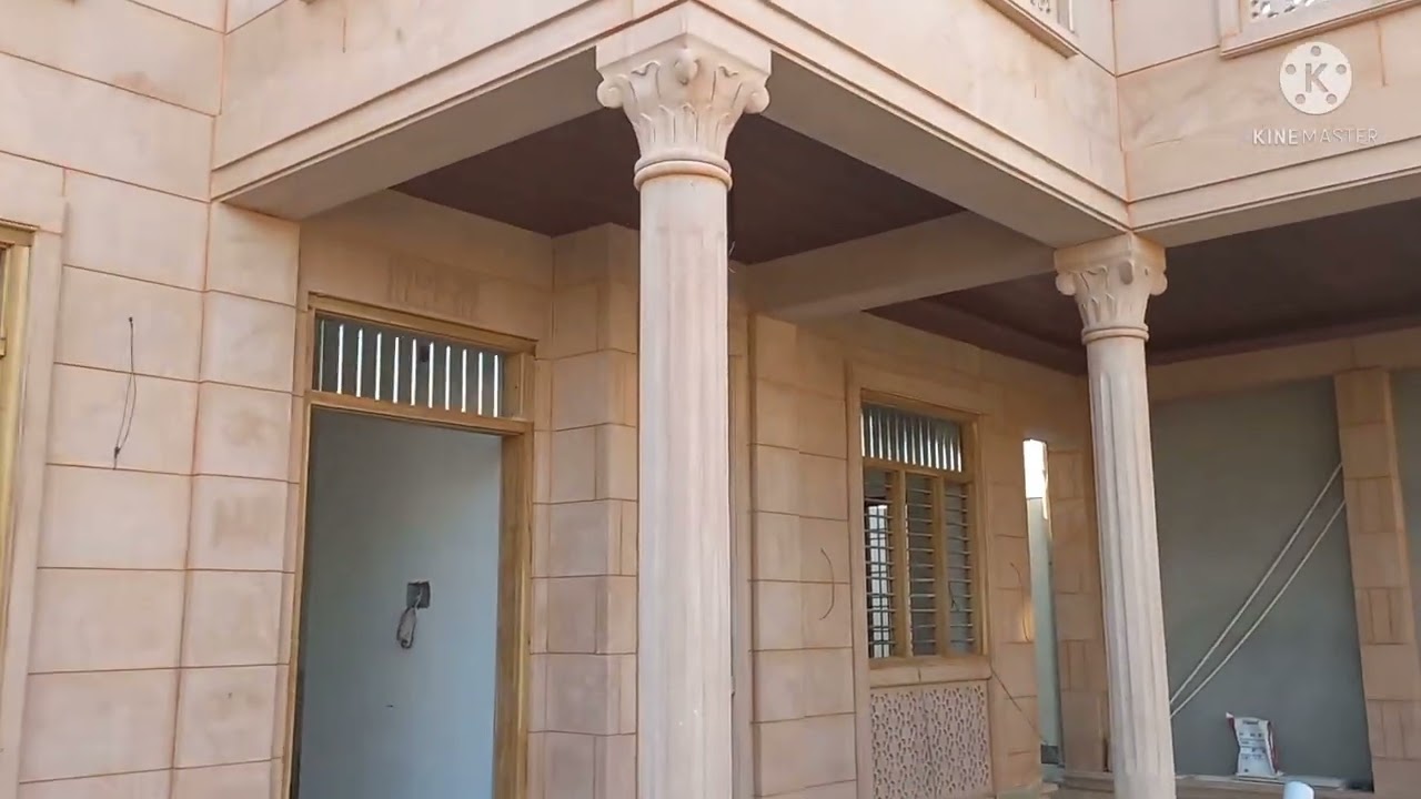 JODHPUR STONE ME BEST ELIVACTION