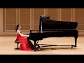 Brahms - Piano Sonata No. 3 in F minor, Op. 5