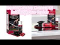 Weiman Cooktop Cleaning Kit Unboxing, Demo, Review/Clean my Stovetop With Me/2020