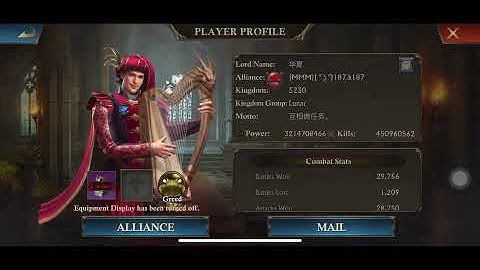 King of Avalon - Rescued my member and MEGA on our big mouth KING  - Civil War