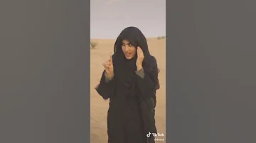 فزعة بنت بدوية 