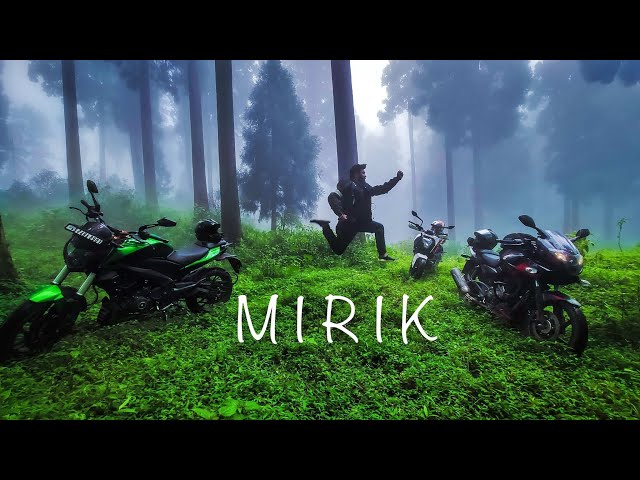 SILIGURI TO MIRIK - Never Seen Mirik So Beautiful Before class=