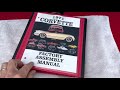 Corvette Factory Assembly Manual - What is it?