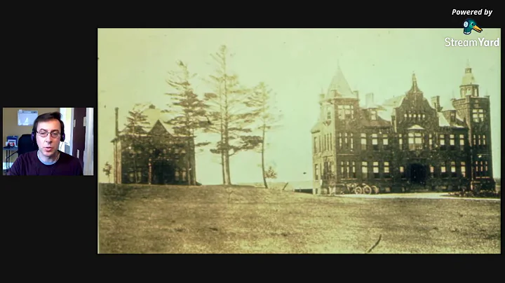 Todd Bowman - KW Spanish Flu 1918
