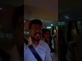 ඉරිදා dinner ගිහින් එන ගමන්, අපි පිස්සෝ වගේ සින්දු කිය කිය ආවා 😂🤭