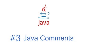 Java #3 Comments