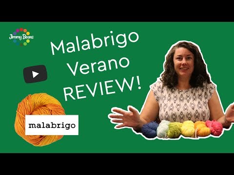 Malabrigo Verano