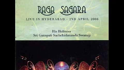 Raga Sagara 2006