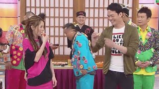 Download Lagu 蕭正楠戰勝枚王太厲害,大少爺被辣哭再現翔哥【超級無敵獎門人 終極篇】 MP3 Download Lagu 蕭正楠戰勝枚王太厲害,大少爺被辣哭再現翔哥【超級無敵獎門人 終極篇】 MP3