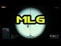 Sniping In Battlefield Hardline