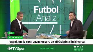 FUTBOL ANALİZ - Süper Lig'de  24. haftanın başrolü kim? screenshot 3