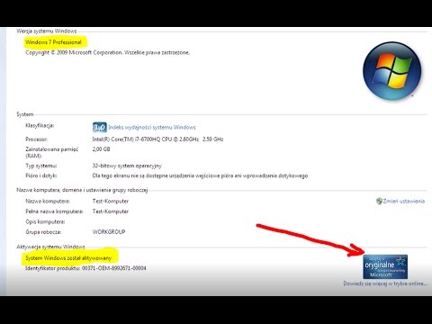 legalizacia windows 7 legalizacia windows 7