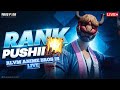 Free Fire MAX Live Stream | Telugu Player RLVM BROS ANIME Road To 1k Subscribers Near Support Us