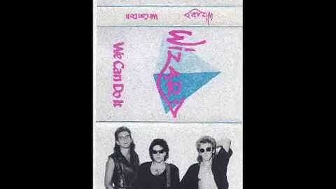 Wizard (Ita) - We Can Do It (1987) Full Demo
