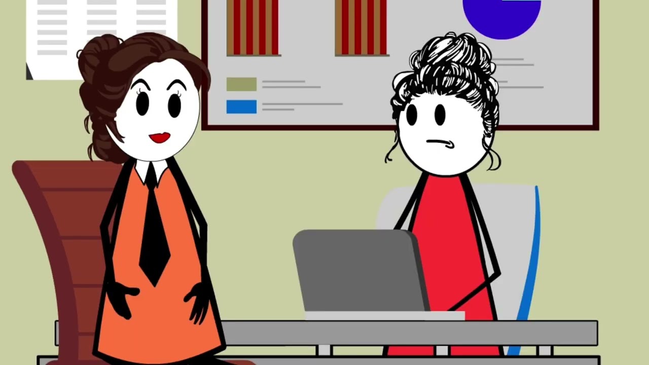 Veronika vs. The Fake Promotion With Real Overtime 