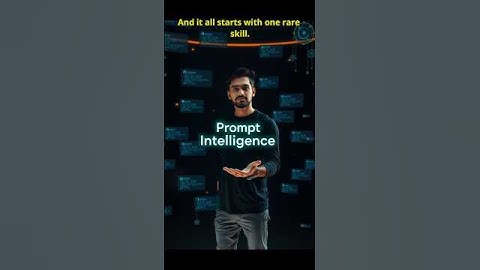 He Can’t Code, But Still Makes ₹1 Crore Using AI