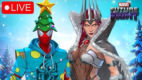 🚨LIVE🚨WINTER SEASONAL🚨UPDATE🚨IS NOW🚨100% HUMAN🚨