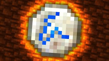 Minecraft Volcano Block | MANA AUTOMATION & MAKING RUNES! #13 [Modded Questing Survival]