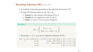 [FLOPS 2022] On Transforming Cut- and Quantifier-Free Cyclic Proofs into Rewriting-Induction Proofs