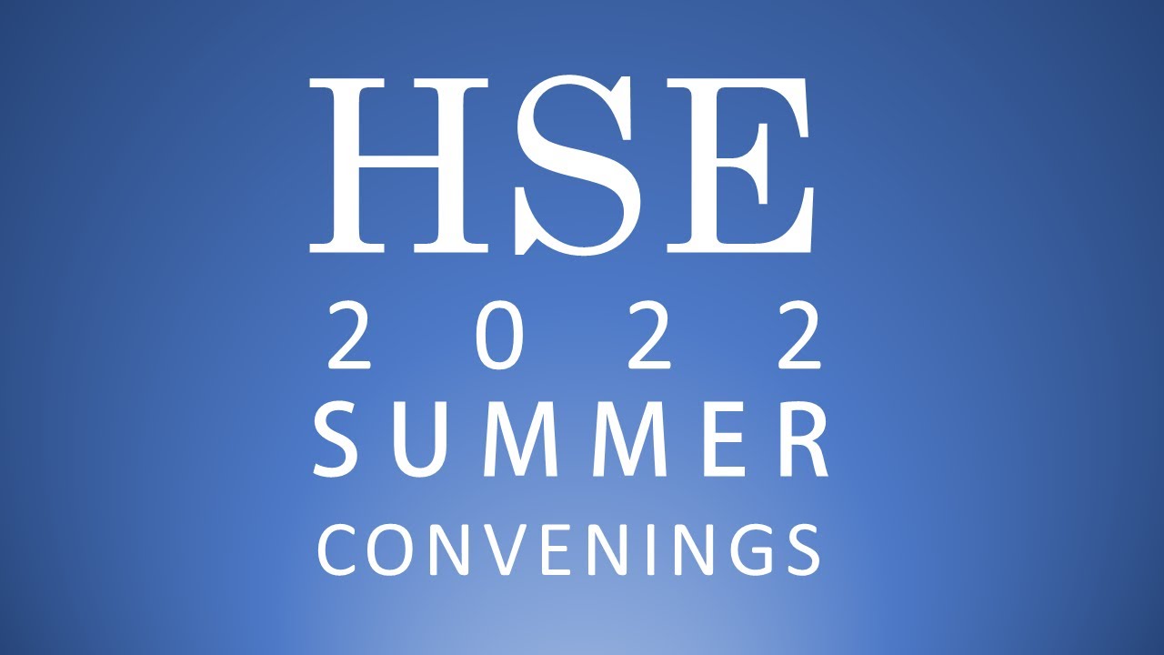 HSE 2022 The HiSET Program YouTube
