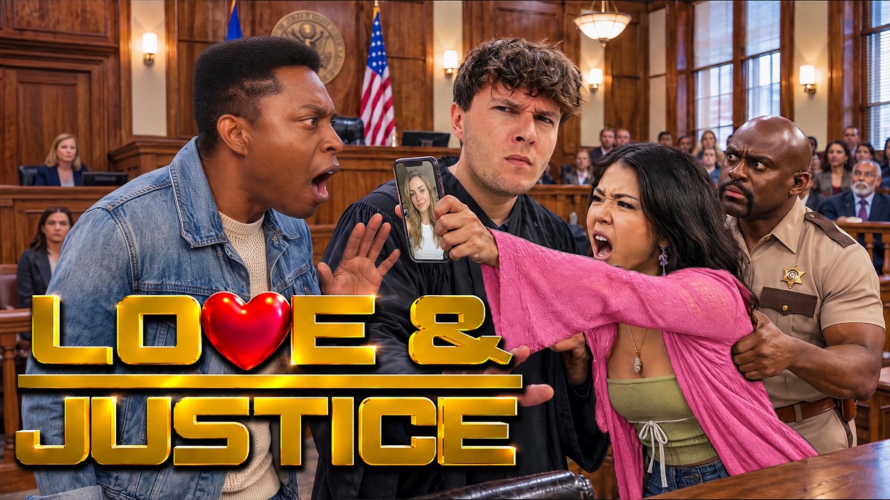 Zach Justice Judges The Worst Cheater Of All Time