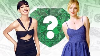 Full WHO’S RICHER - Anne Hathaway or Dakota Johnson - Net Worth Revealed! Guide
