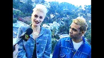 No Doubt - MuchMusic Spotlight interviews, 2003