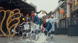 CV De Wèggooiers - Nog Un Likkie! (Carnaval 2024)