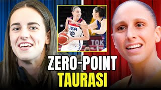 🚨Diana Taurasi EXPLODES After Caitlin Clark FANS EXPOSE Her For Another Poor Performance