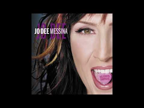 Jo Dee Messina — Not Going Down - Jo Dee Messina