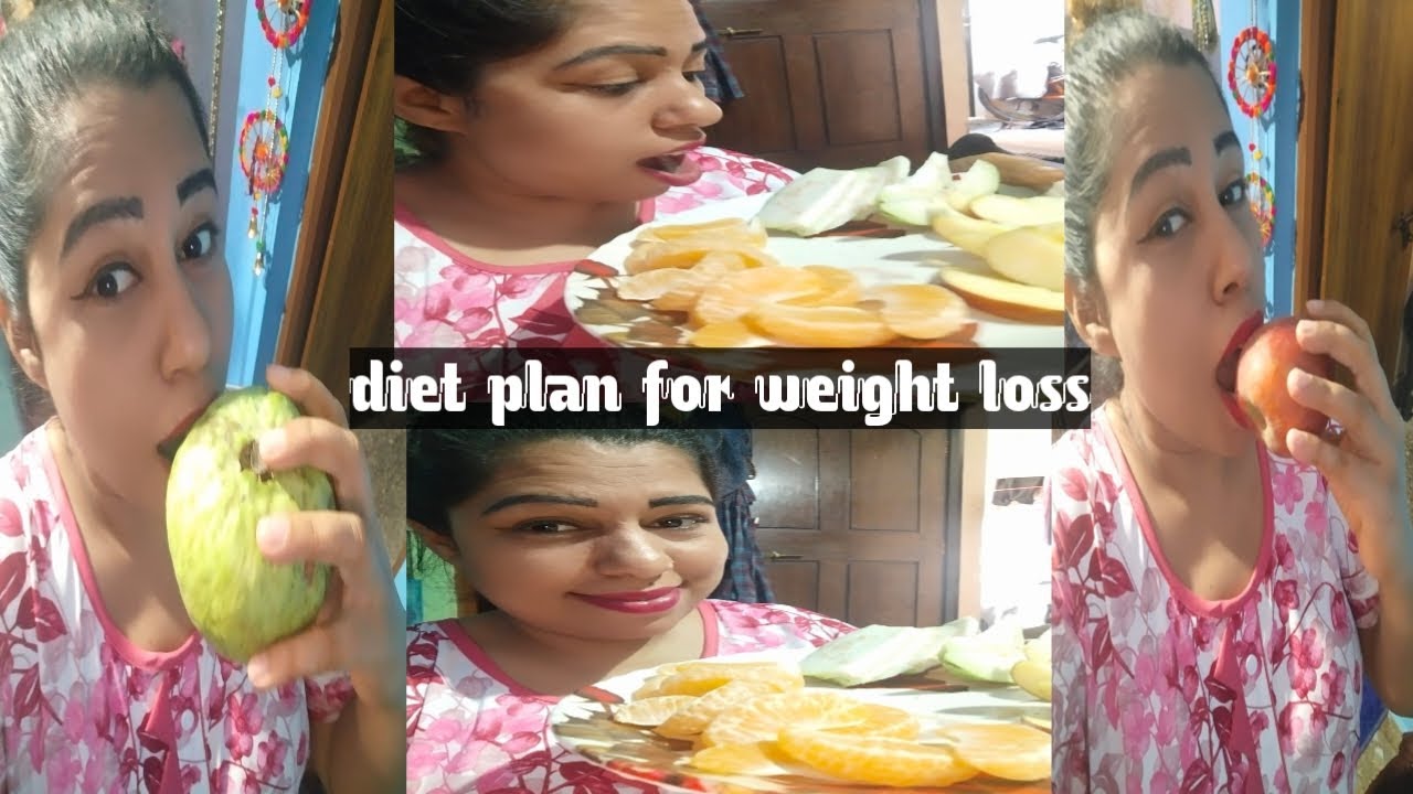 Diet Plan For Weight Loss ನನಗೆ ಒಳ್ಳೆಯದೆನಿಸುತ್ತಿದೆ kannada vlog with Reshma YouTube