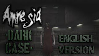 Amnesia Dark Case [Full Walkthrough] English Version