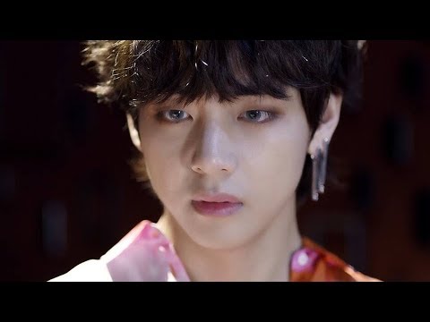 BTS (방탄소년단) 'Magic Shop' unOfficial MV