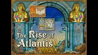 The Rise Of Atlantis Level Hard