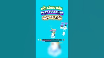 Nỗi Lòng Của Cư Dân Đảo KAIA Hiện Tại Kiểu #playtogether #playtogethervng #shorts