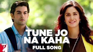 Tune Jo Na Kaha Song | New York | John Abraham, Katrina Kaif, Neil Nitin M | Mohit Chauhan | Pritam