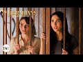 The Librarians Are Imprisoned While Time Traveling CLIP The Librarians The Next Chapter TNT The Librarians Are Imprisoned While Time Traveling CLIP The Librarians The Next Chapter TNT
