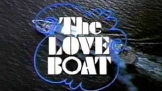 Video thumbnail of "The Love Boat Club music version!!"
