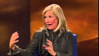 Leaders on Leadership: Tami Longaberger