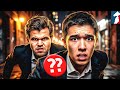 ممنوع التعادل يا كارلسن