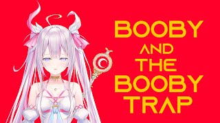 【Booby And The Booby Trap🌸🌙】 폭탄은 맡겨줘! 爆弾は任せて！