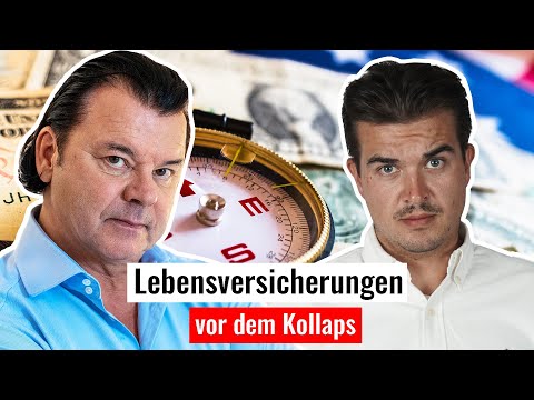 "HUNDERTAUSENDE werden ihr Geld verlieren" | Interview Felix Früchtl