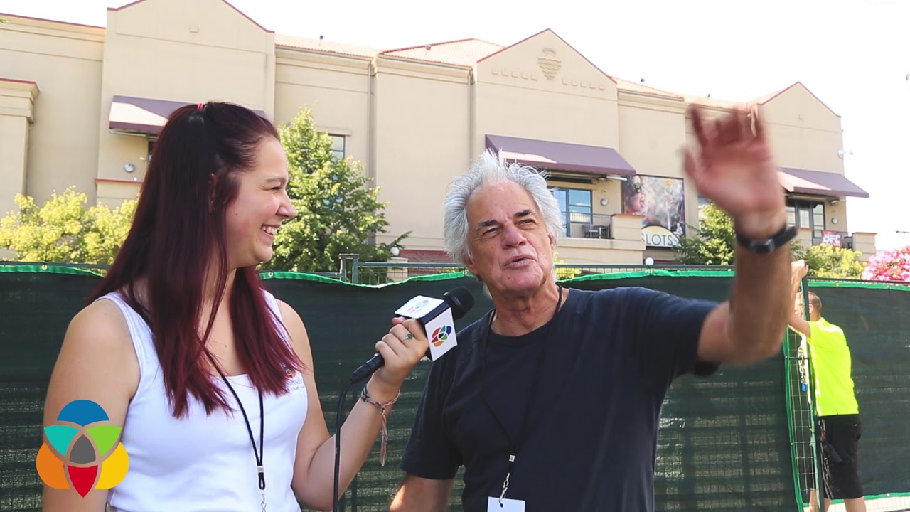 KelownaNow interviews Bill Henderson from Chilliwack