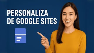 Trucos y Consejos de Google Sites 2025