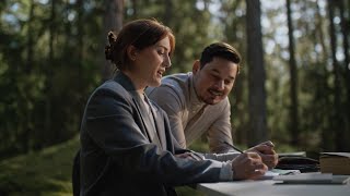 The Swedish Light Light, For Clarity And Creativity