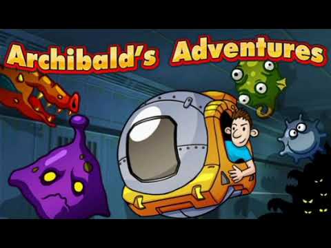 Archibald's Adventures PC OST - Full Soundtrack