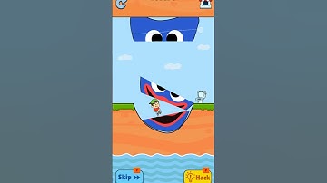 Slice to save level 3 #shorts #viral #trending #gaming